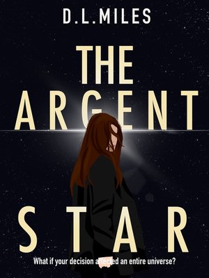 cover image of The Argent Star